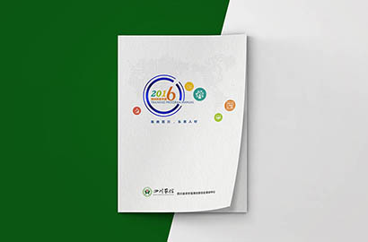 饶平县画册设计：以场景为媒，打造城市体验的全新入口